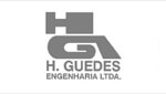 H GUEDES