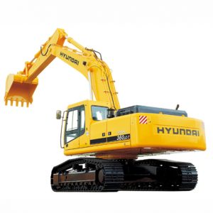 hyundai r360lc-7