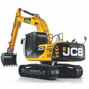 JCBi-R-JS-200-LC